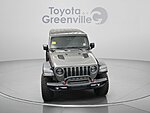 Used 2020 JEEP WRANGLER UNLIMITED RUBICON in GREENVILLE, SOUTH CAROLINA (Photo 21)