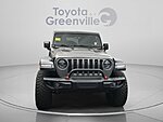 Used 2020 JEEP WRANGLER UNLIMITED RUBICON in GREENVILLE, SOUTH CAROLINA (Photo 22)