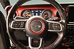 Used 2020 JEEP WRANGLER UNLIMITED RUBICON in GREENVILLE, SOUTH CAROLINA (Photo 26)
