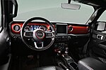 Used 2020 JEEP WRANGLER UNLIMITED RUBICON in GREENVILLE, SOUTH CAROLINA (Photo 30)