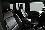 Used 2020 JEEP WRANGLER UNLIMITED RUBICON in GREENVILLE, SOUTH CAROLINA (Photo 31)