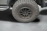 Used 2020 JEEP WRANGLER UNLIMITED RUBICON in GREENVILLE, SOUTH CAROLINA (Photo 32)