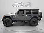 Used 2020 JEEP WRANGLER UNLIMITED RUBICON in GREENVILLE, SOUTH CAROLINA (Photo 4)