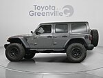 Used 2020 JEEP WRANGLER UNLIMITED RUBICON in GREENVILLE, SOUTH CAROLINA (Photo 5)