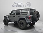 Used 2020 JEEP WRANGLER UNLIMITED RUBICON in GREENVILLE, SOUTH CAROLINA (Photo 6)