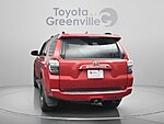 Used 2021 TOYOTA 4RUNNER SR5 in GREENVILLE, SOUTH CAROLINA (Photo 10)