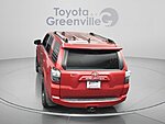 Used 2021 TOYOTA 4RUNNER SR5 in GREENVILLE, SOUTH CAROLINA (Photo 11)