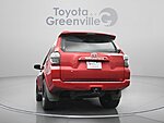Used 2021 TOYOTA 4RUNNER SR5 in GREENVILLE, SOUTH CAROLINA (Photo 12)
