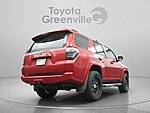Used 2021 TOYOTA 4RUNNER SR5 in GREENVILLE, SOUTH CAROLINA (Photo 14)