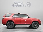 Used 2021 TOYOTA 4RUNNER SR5 in GREENVILLE, SOUTH CAROLINA (Photo 16)