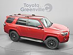 Used 2021 TOYOTA 4RUNNER SR5 in GREENVILLE, SOUTH CAROLINA (Photo 18)