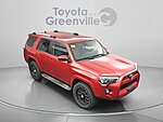 Used 2021 TOYOTA 4RUNNER SR5 in GREENVILLE, SOUTH CAROLINA (Photo 19)