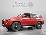 Used 2021 TOYOTA 4RUNNER SR5 in GREENVILLE, SOUTH CAROLINA (Photo 2)