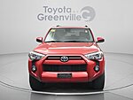 Used 2021 TOYOTA 4RUNNER SR5 in GREENVILLE, SOUTH CAROLINA (Photo 20)