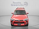 Used 2021 TOYOTA 4RUNNER SR5 in GREENVILLE, SOUTH CAROLINA (Photo 21)
