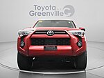 Used 2021 TOYOTA 4RUNNER SR5 in GREENVILLE, SOUTH CAROLINA (Photo 22)