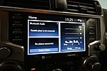 Used 2021 TOYOTA 4RUNNER SR5 in GREENVILLE, SOUTH CAROLINA (Photo 27)