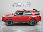 Used 2021 TOYOTA 4RUNNER SR5 in GREENVILLE, SOUTH CAROLINA (Photo 3)