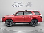 Used 2021 TOYOTA 4RUNNER SR5 in GREENVILLE, SOUTH CAROLINA (Photo 4)