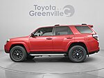 Used 2021 TOYOTA 4RUNNER SR5 in GREENVILLE, SOUTH CAROLINA (Photo 5)