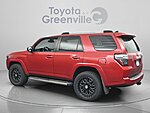 Used 2021 TOYOTA 4RUNNER SR5 in GREENVILLE, SOUTH CAROLINA (Photo 6)