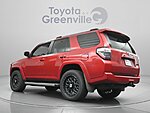 Used 2021 TOYOTA 4RUNNER SR5 in GREENVILLE, SOUTH CAROLINA (Photo 7)