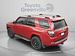 Used 2021 TOYOTA 4RUNNER SR5 in GREENVILLE, SOUTH CAROLINA (Photo 8)