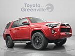 Used 2021 TOYOTA 4RUNNER SR5 in GREENVILLE, SOUTH CAROLINA (Photo 9)
