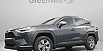 Used 2025 TOYOTA RAV4 XLE in GREENVILLE, SOUTH CAROLINA