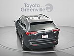Used 2025 TOYOTA RAV4 XLE in GREENVILLE, SOUTH CAROLINA (Photo 10)