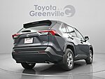Used 2025 TOYOTA RAV4 XLE in GREENVILLE, SOUTH CAROLINA (Photo 11)