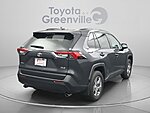 Used 2025 TOYOTA RAV4 XLE in GREENVILLE, SOUTH CAROLINA (Photo 12)