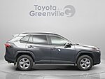 Used 2025 TOYOTA RAV4 XLE in GREENVILLE, SOUTH CAROLINA (Photo 14)