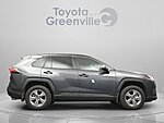 Used 2025 TOYOTA RAV4 XLE in GREENVILLE, SOUTH CAROLINA (Photo 15)