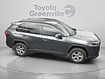 Used 2025 TOYOTA RAV4 XLE in GREENVILLE, SOUTH CAROLINA (Photo 16)
