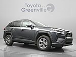 Used 2025 TOYOTA RAV4 XLE in GREENVILLE, SOUTH CAROLINA (Photo 17)