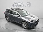 Used 2025 TOYOTA RAV4 XLE in GREENVILLE, SOUTH CAROLINA (Photo 18)