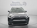 Used 2025 TOYOTA RAV4 XLE in GREENVILLE, SOUTH CAROLINA (Photo 19)