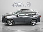 Used 2025 TOYOTA RAV4 XLE in GREENVILLE, SOUTH CAROLINA (Photo 2)
