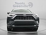 Used 2025 TOYOTA RAV4 XLE in GREENVILLE, SOUTH CAROLINA (Photo 21)