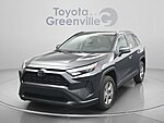 Used 2025 TOYOTA RAV4 XLE in GREENVILLE, SOUTH CAROLINA (Photo 22)