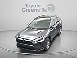 Used 2025 TOYOTA RAV4 XLE in GREENVILLE, SOUTH CAROLINA (Photo 23)