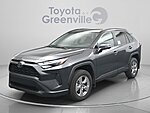 Used 2025 TOYOTA RAV4 XLE in GREENVILLE, SOUTH CAROLINA (Photo 24)