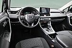 Used 2025 TOYOTA RAV4 XLE in GREENVILLE, SOUTH CAROLINA (Photo 34)