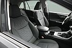 Used 2025 TOYOTA RAV4 XLE in GREENVILLE, SOUTH CAROLINA (Photo 35)