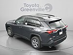Used 2025 TOYOTA RAV4 XLE in GREENVILLE, SOUTH CAROLINA (Photo 6)