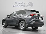 Used 2025 TOYOTA RAV4 XLE in GREENVILLE, SOUTH CAROLINA (Photo 7)