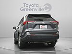 Used 2025 TOYOTA RAV4 XLE in GREENVILLE, SOUTH CAROLINA (Photo 8)