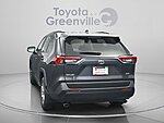 Used 2025 TOYOTA RAV4 XLE in GREENVILLE, SOUTH CAROLINA (Photo 9)