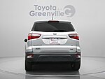 Used 2019 FORD ECOSPORT SE in GREENVILLE, SOUTH CAROLINA (Photo 10)